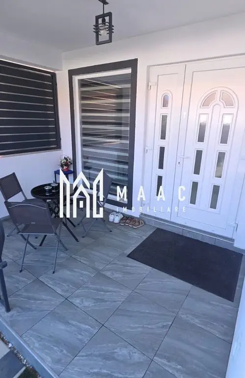 Casa individuala | 4 camere | Acces auto | Selimbar
