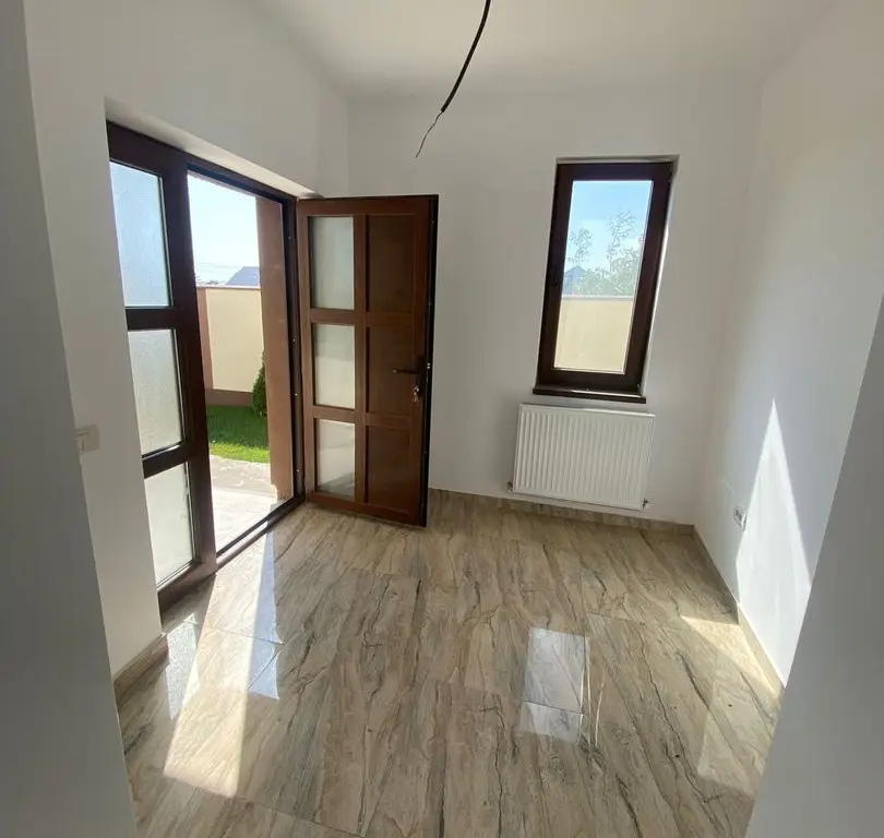 Casa P+1 de vanzare 160 MP An 2023 Predare la cheie Constanta Lumina