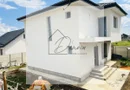 Vila 4 camere individuala Pantelimon - zona noua - Ilfov