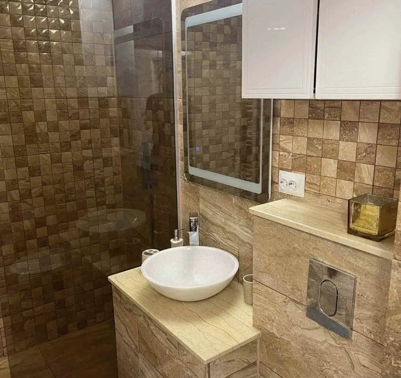 Apartament de vanzare cu 3 camere, Micro 16 Satu Mare etaj 4/4