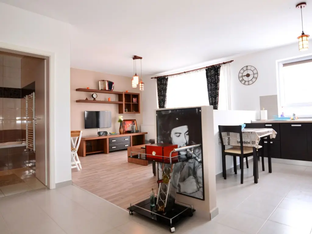 Apartament 2 camere cu Birou sau dormitor copii Avantgarden 3
