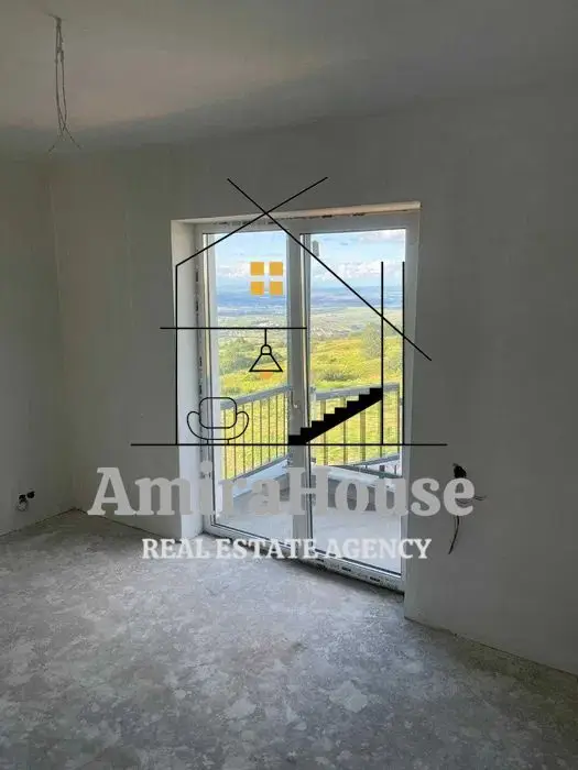 Casa tip duplex 125 mp utili, teren 500 mp, Feleacu
