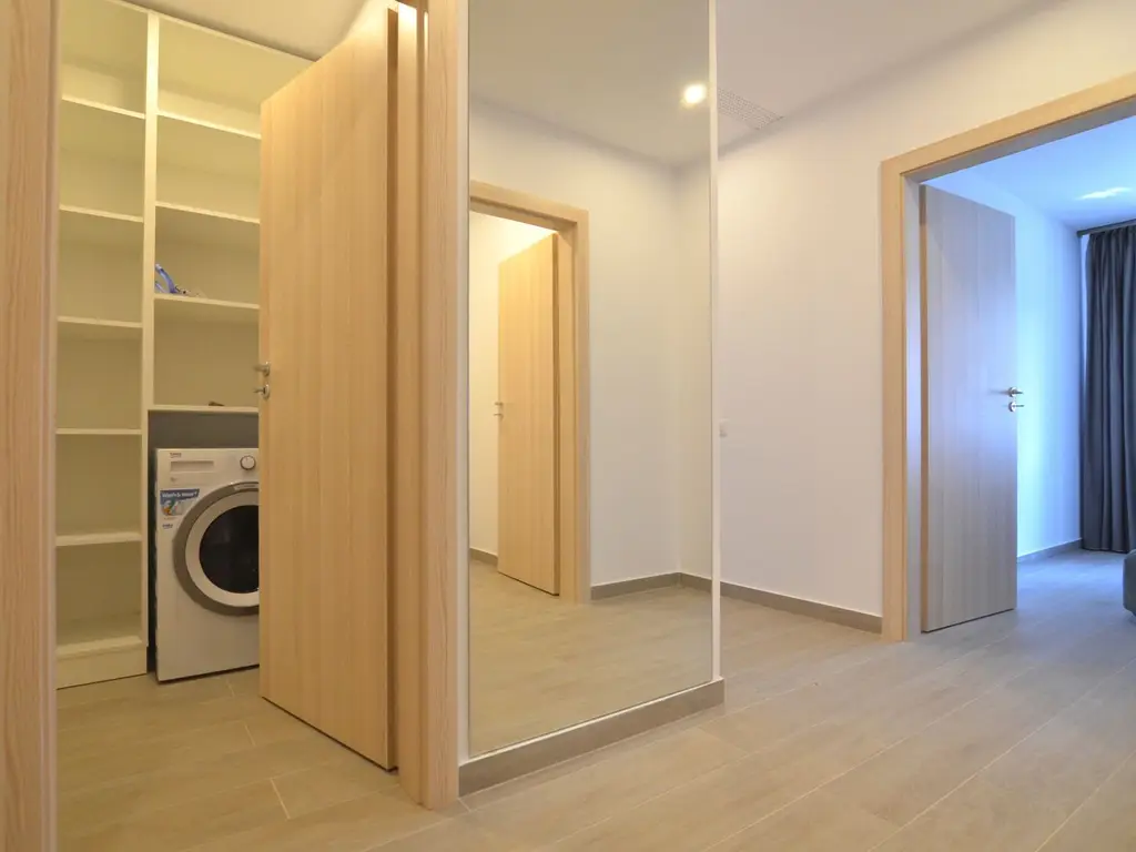 Inchiriere 2 camere cu parcare subterana URBAN PLAZA