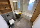 Penthouse Lux, parcare subterana, Gheorgheni, AC, Zona Septimiu Albini