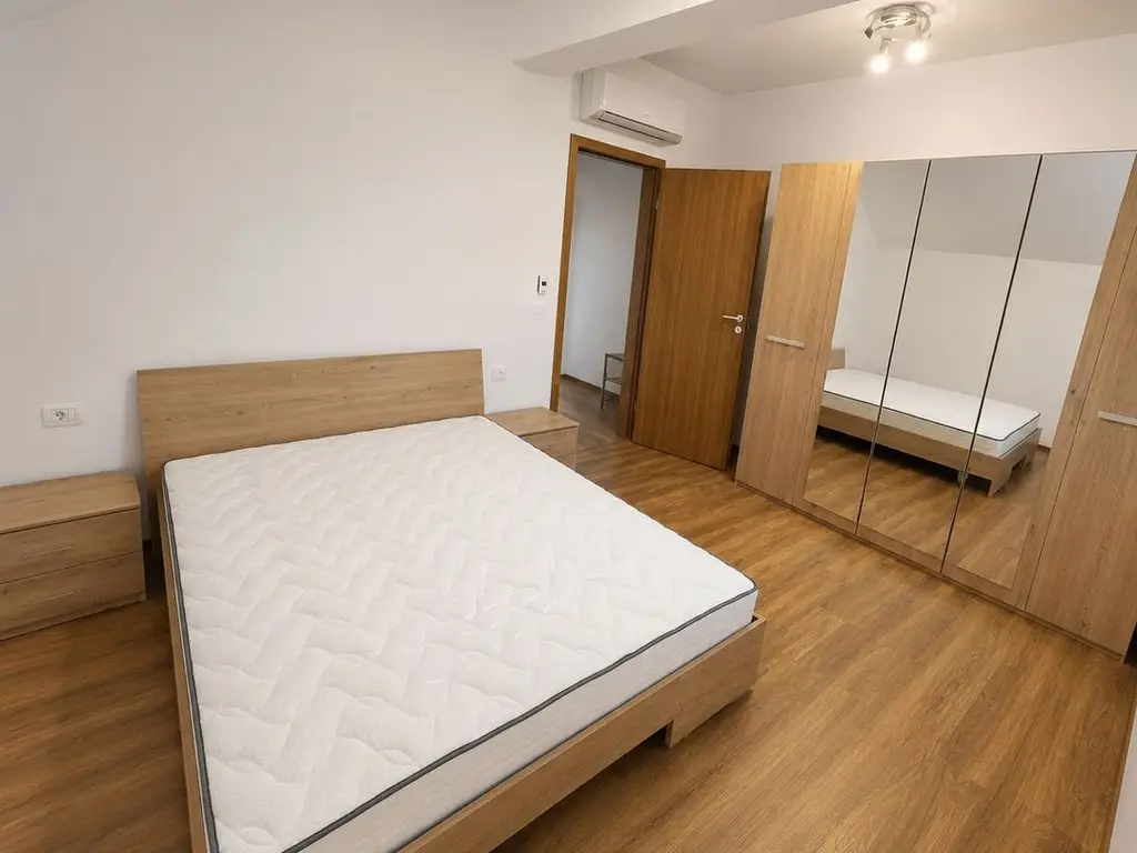 Apartament premium 3 camere, 100 mp utili, 2 terase, 3 locuri parcare