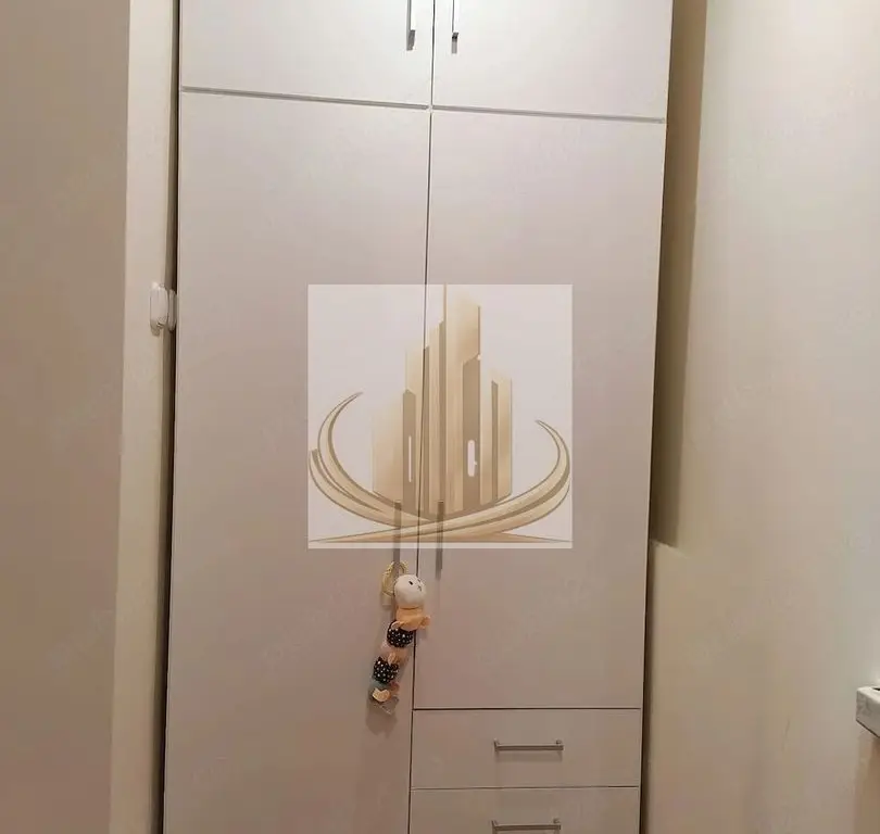 🏡 Apartament cu 1 camera Calea Sagului