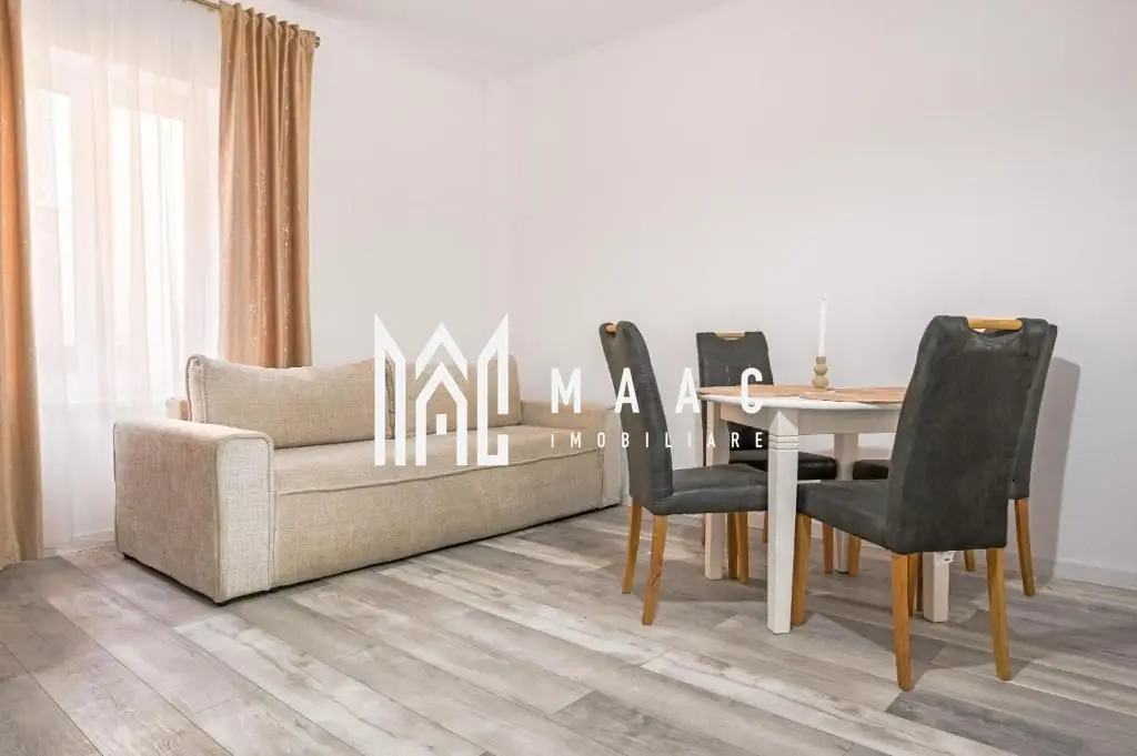 SUPER OFERTA |  I APARTAMENT CENTRAL SIBIU I SUPERPRET