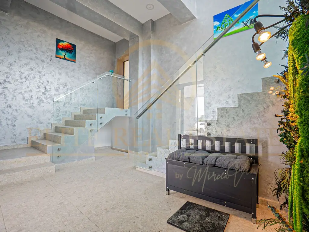 KM 5 - Alpha Residence - Apartament 3 camere cu balcon, etaj 2.