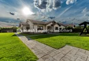 Vilă superbă la sol de vânzare in Zadareni Comision 0