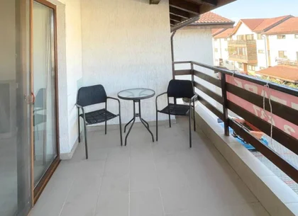Vanzare apartament într-un imobil tip vila zona Sanpetru residence
