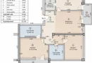 Apartament premium 3 camere, 100 mp utili, 2 terase, 3 locuri parcare