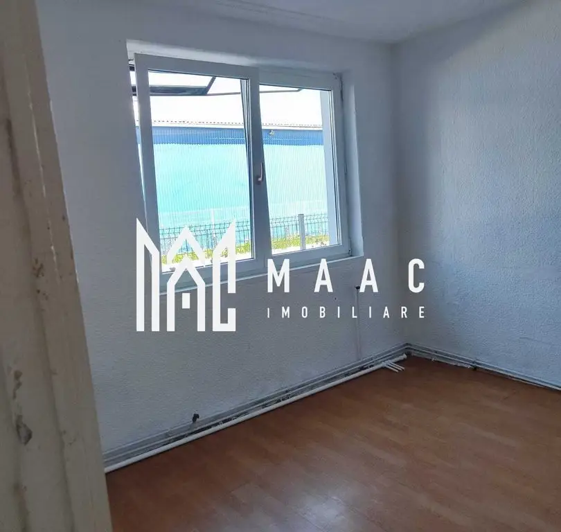 Apartament 1 Camera I Decomandat I Parter I zona Turnisor