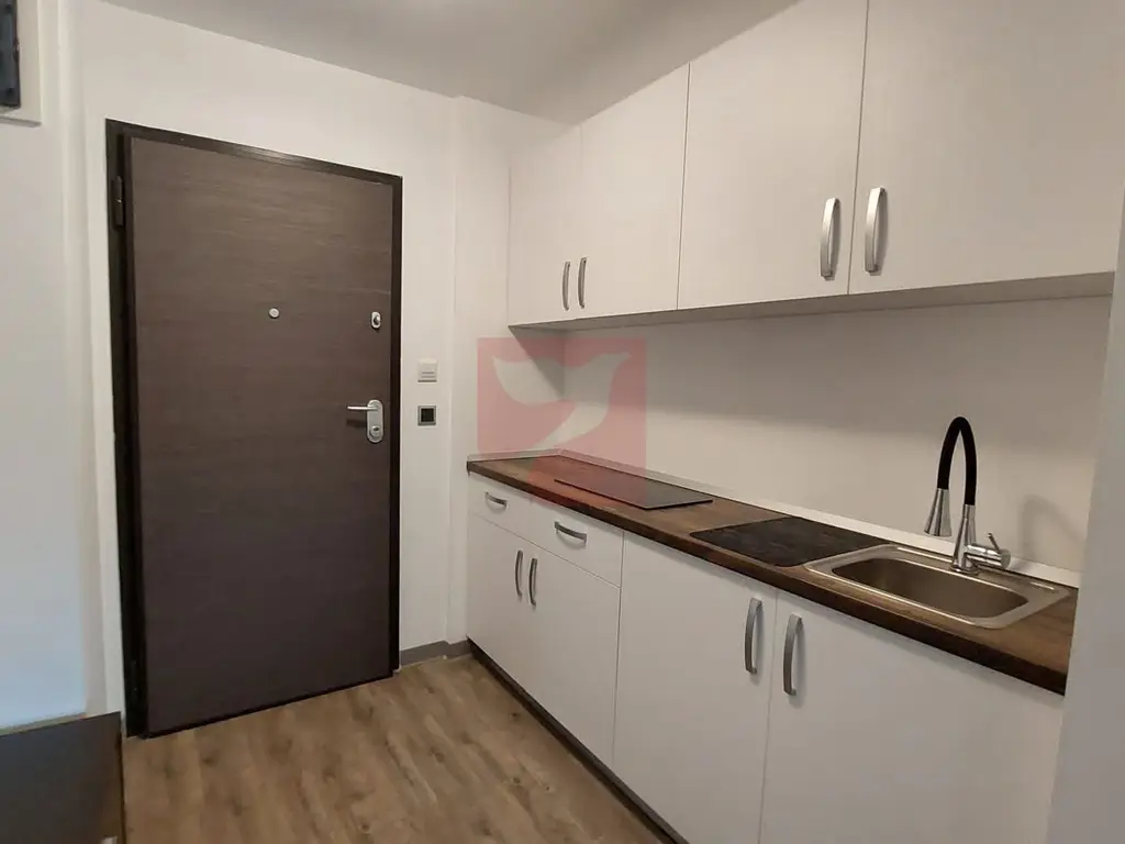 2 in 1, apartamente de 2 si de 4 camere, parcari, Silver Mountain