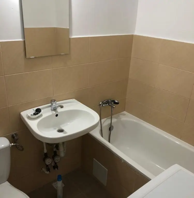 De închiriat | Apartament cu 1 cameră | Complet mobilat și utilat |