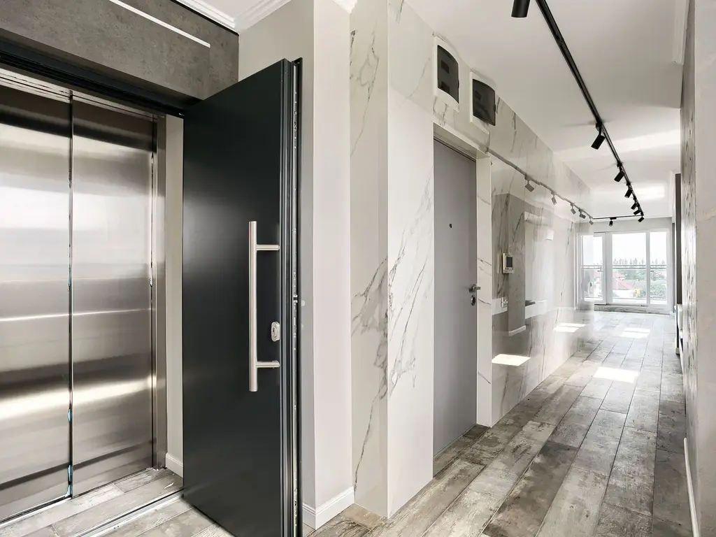 Închiriere apartament de lux în Arad zona ultracentrală