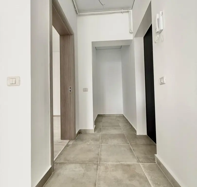 Apartament 2 camere decomandat - Militari Residence