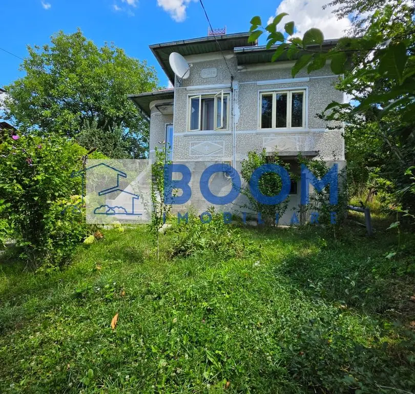 Casa Ocnita | Ideal investitie |
