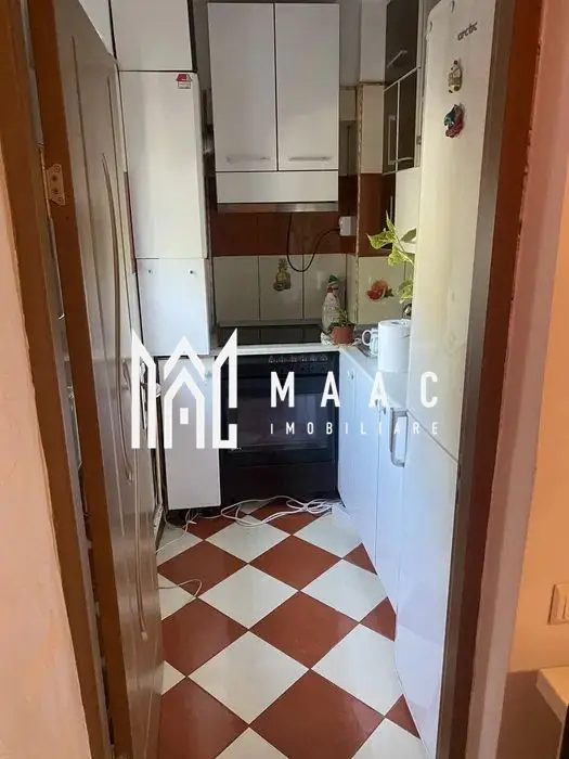Apartament 3 Camere I Mobilat și Utilat I Zona Lacul lui Binder