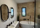 Casă modernă de închiriat – Eleganță și confort în Livezeni