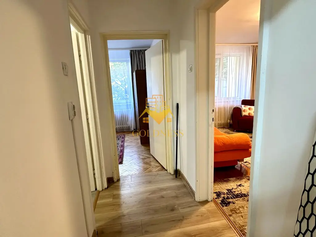2 camere decomandate, Gheorgheni, FSEGA, Iulius Mall, Unirii