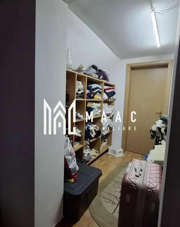 Casa 8 camere | 308mpu | 2 Apartamente | Selimbar