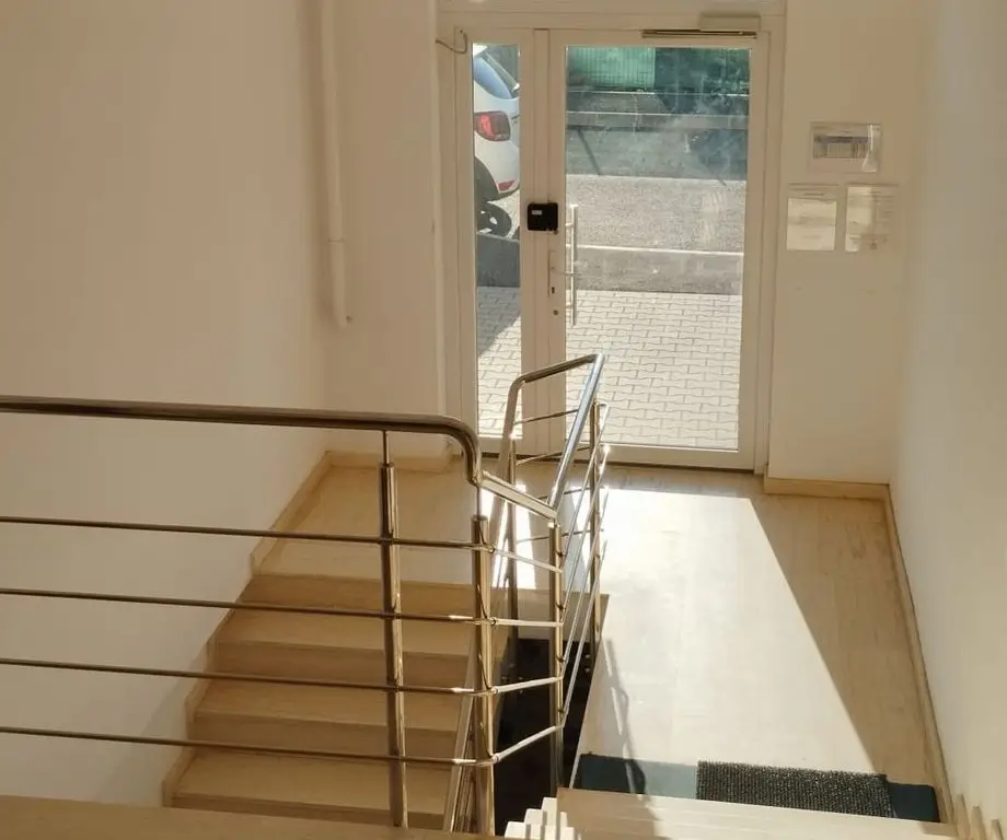 2 Camere Decomandat Orientare Sudică Bella Vista Brașov Aproape de Coresi