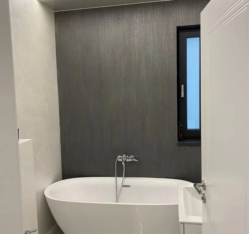 Apartament de vânzare, Central Park – 2 camere, 61 mp, mobilat și utilat