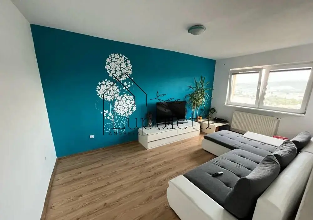Apartament 3 Camere | 65 MPU | Vasile Aaron
