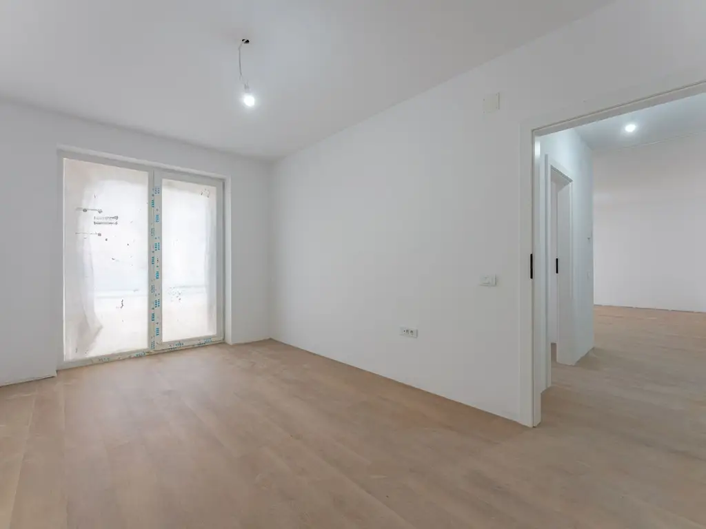 Apartament 2.5 Camere Sala Polivalentă | 61 mp Util + 10 mp Balcon