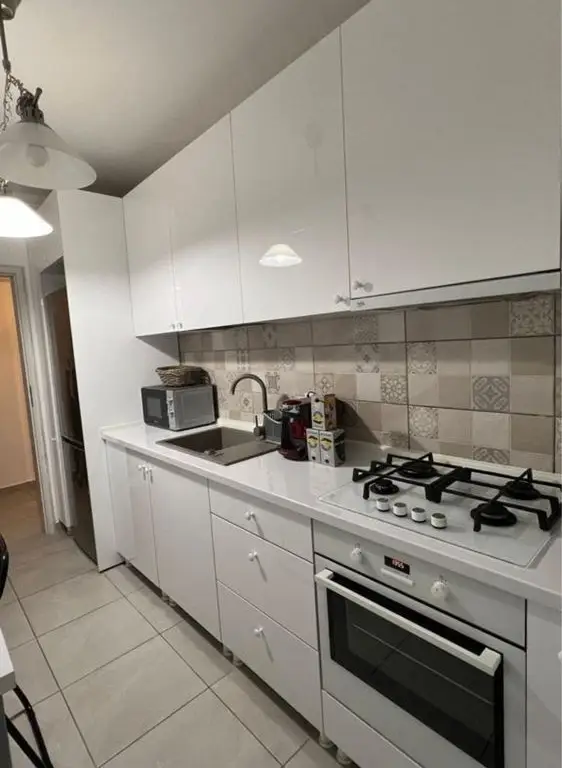 Apartament de inchiriat Nazuintei!