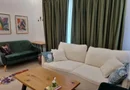 Cortina North, Particular