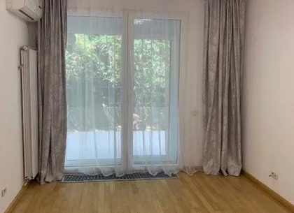 Apartament luminos cu gradina Sos Nordului Parc  Herastrau