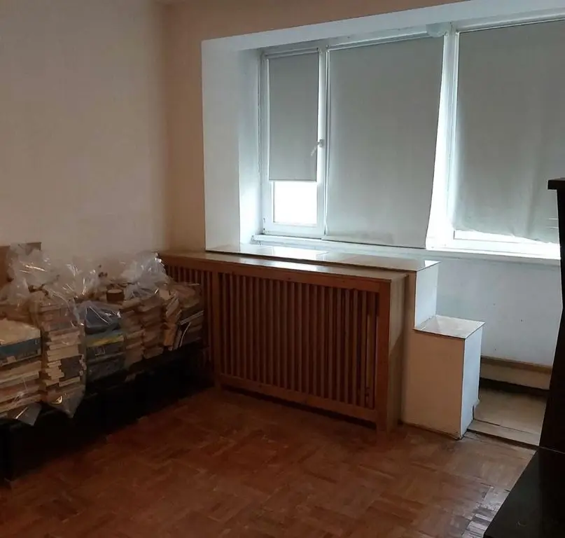 Apartament Tomis II Constanta