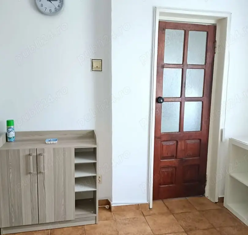 Vand garsoniera_Zona Doamna Ghica, Sector 2, Bucuresti