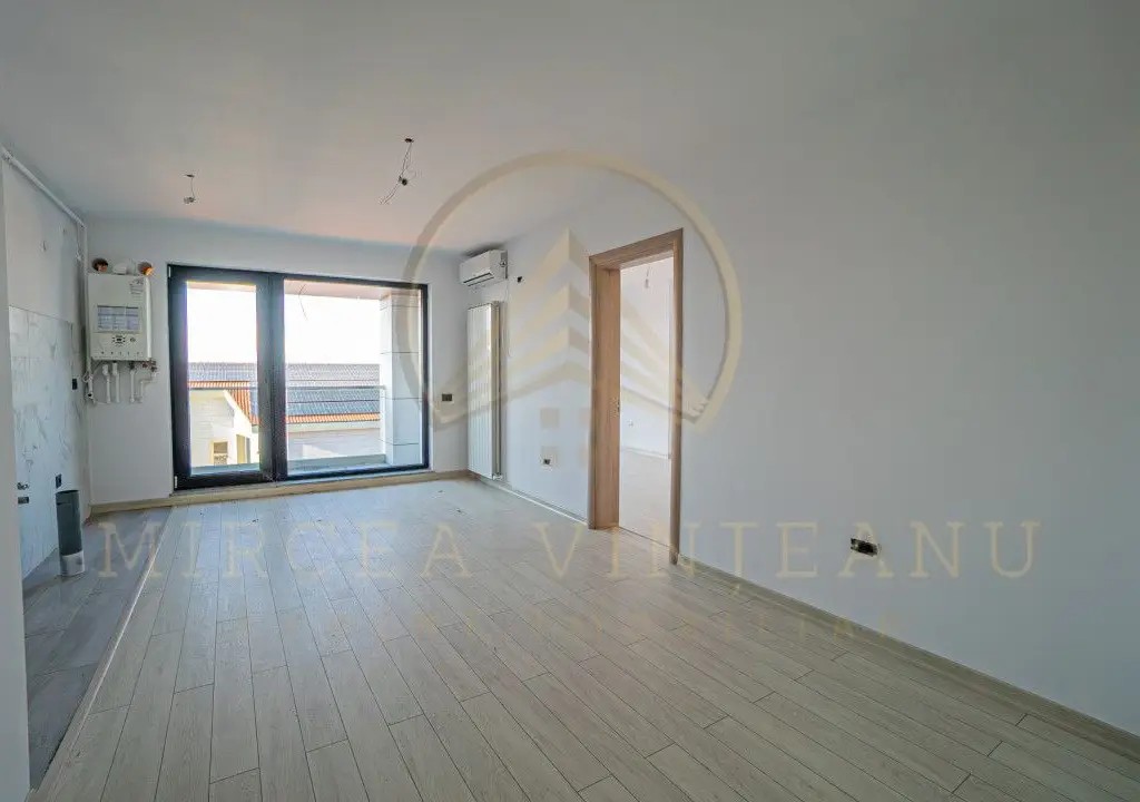 Inel II - COMPLEX PRIMO RESIDENCE - Apartament cu 3 camere situat la etajul 2.