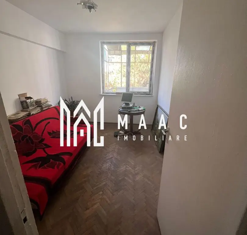 Apartament 4 camere,| Zona Nord | Vedere Panoramica