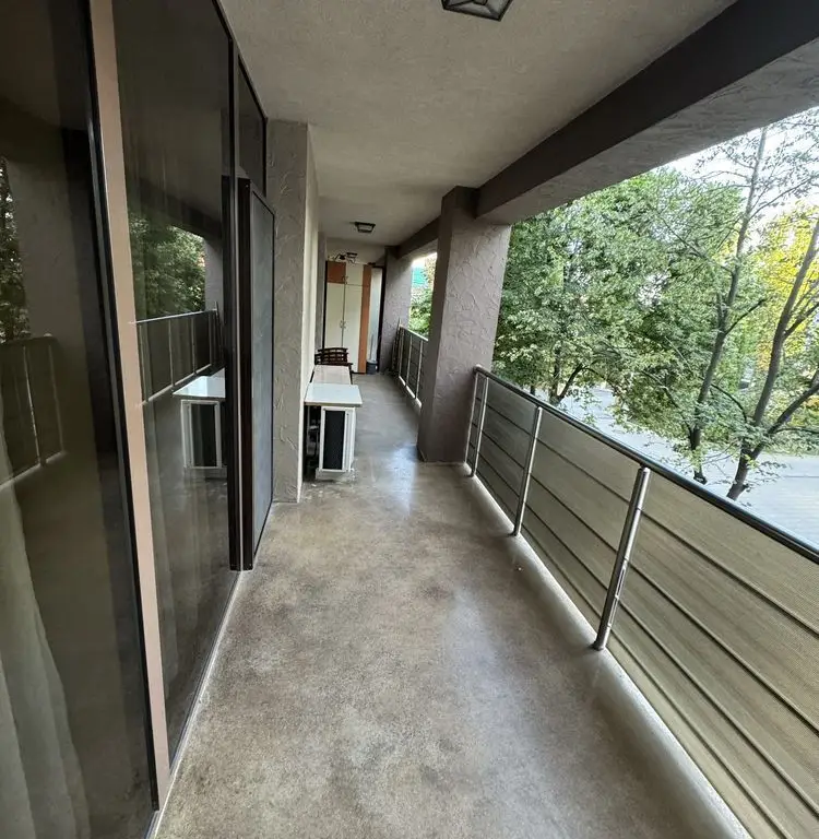 Apartament 3 Camere de Inchiriat - Mobilat si Utilat Premium