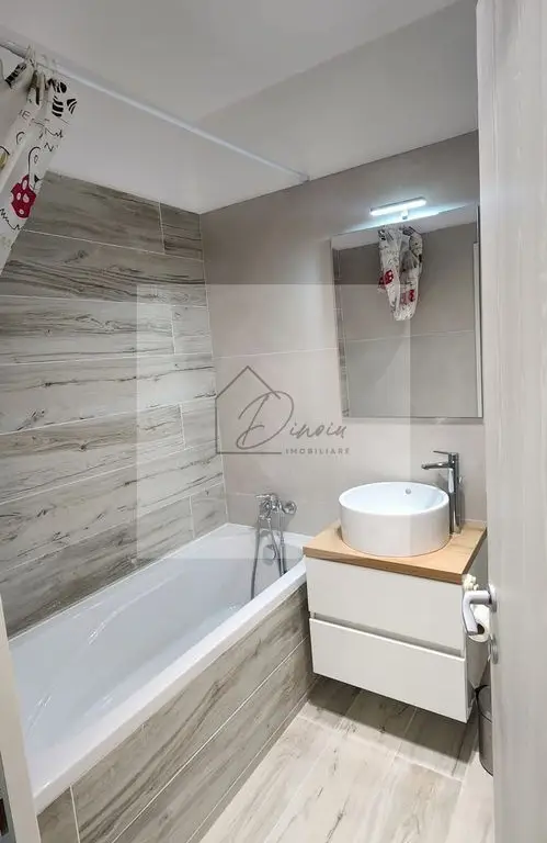 2 Camere  Ambiance Residence Pipera I Premium Mobilat I Comision 0%