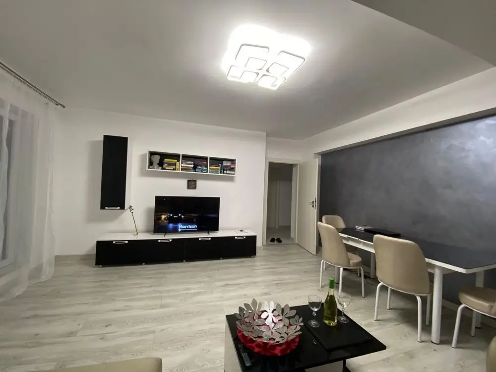 Apartament de vanzare cu 2 camere