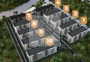 3 camere MTM Pipera Lake I 200.000 eur TVA INCLUS  I COMISION 0%