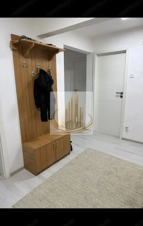 Apartament 4 camere Lipovei et 3