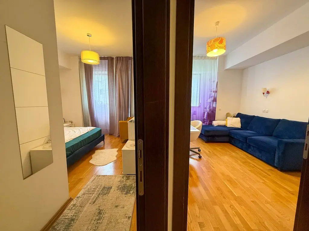 Modern Comfort Meets Prime Location Pipera Boulevard
