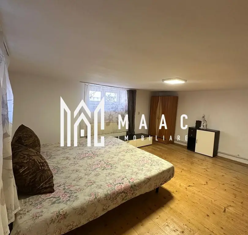 Casă de vânzare Sibiu 4 camere | Central | 115 mp utili, curte privată