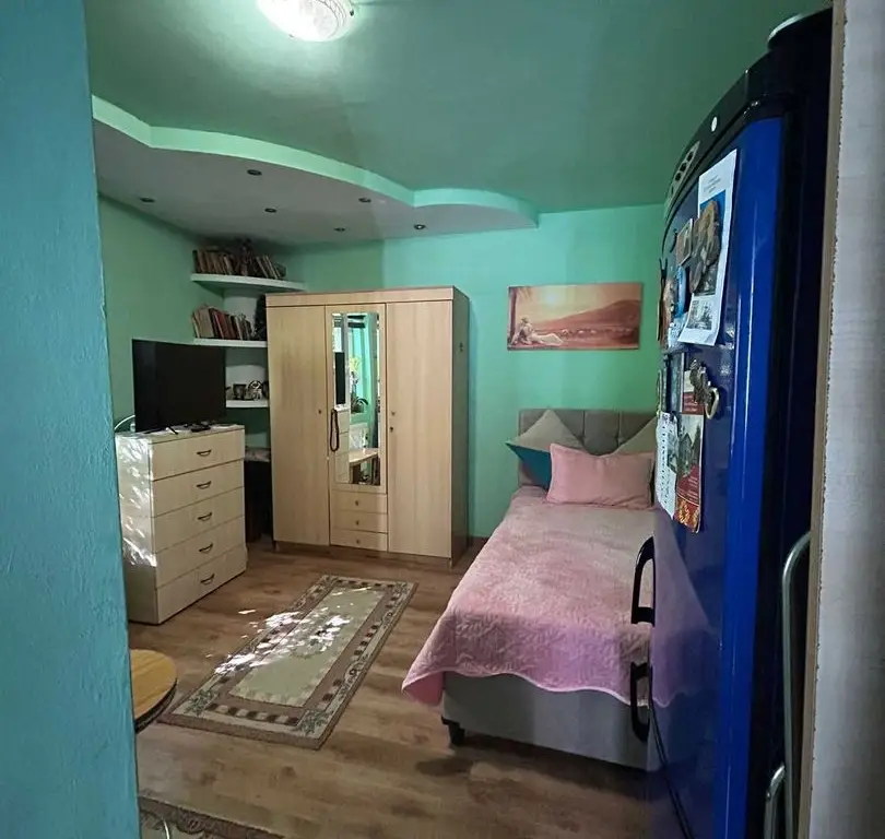 De vânzare apartament cu 4 camere în zona Cișmigiu