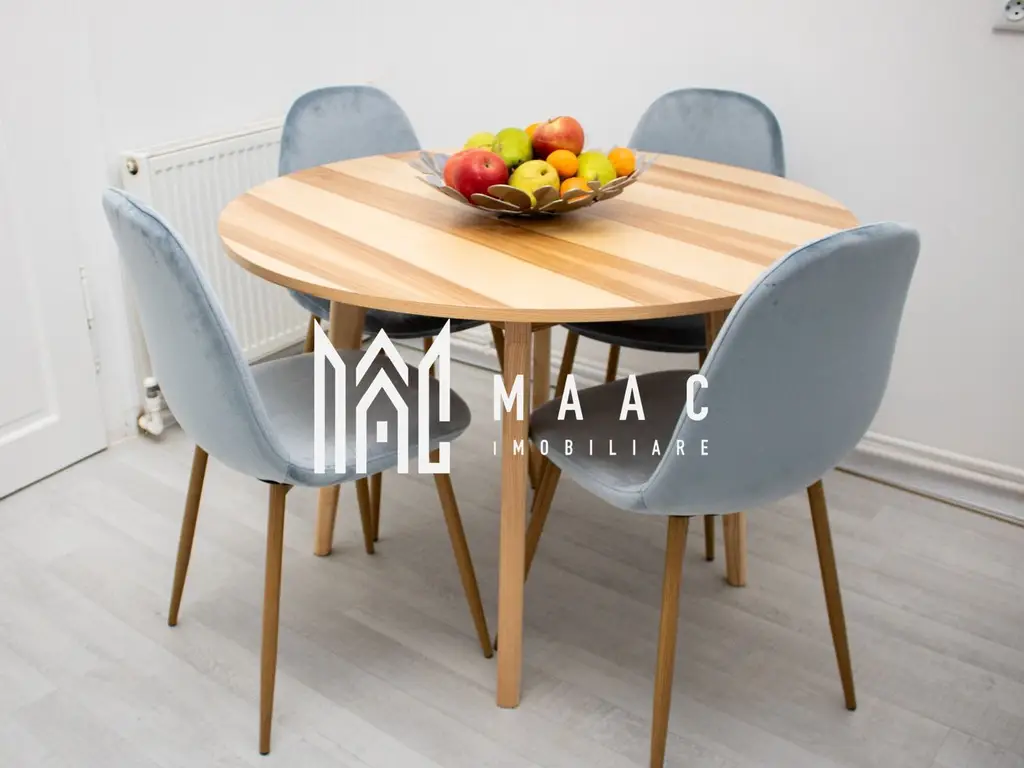 Apartament 4 camere | Etaj 1 | Renovat | Curte | Central