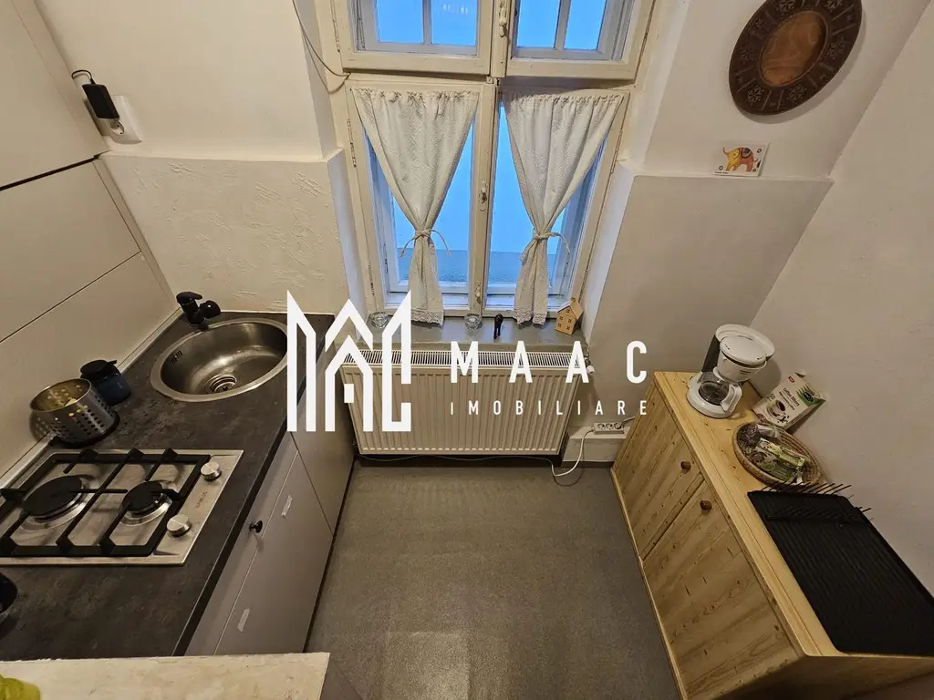 Casa individuala | 140 mp | Central | Afacere la cheie