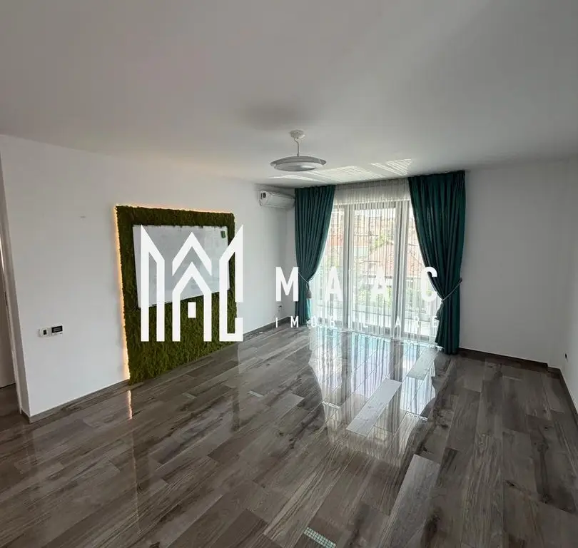 Apartament 3 camere | Calea Dumbrăvii, Sibiu | 82 mp, parcare