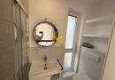 Duplex lux, de închiriat, 5 camere, parcare, curte, terasă,220mp teren