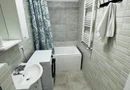 Apartament 2 camere open space Popesti Leordeni, strada Biruntei