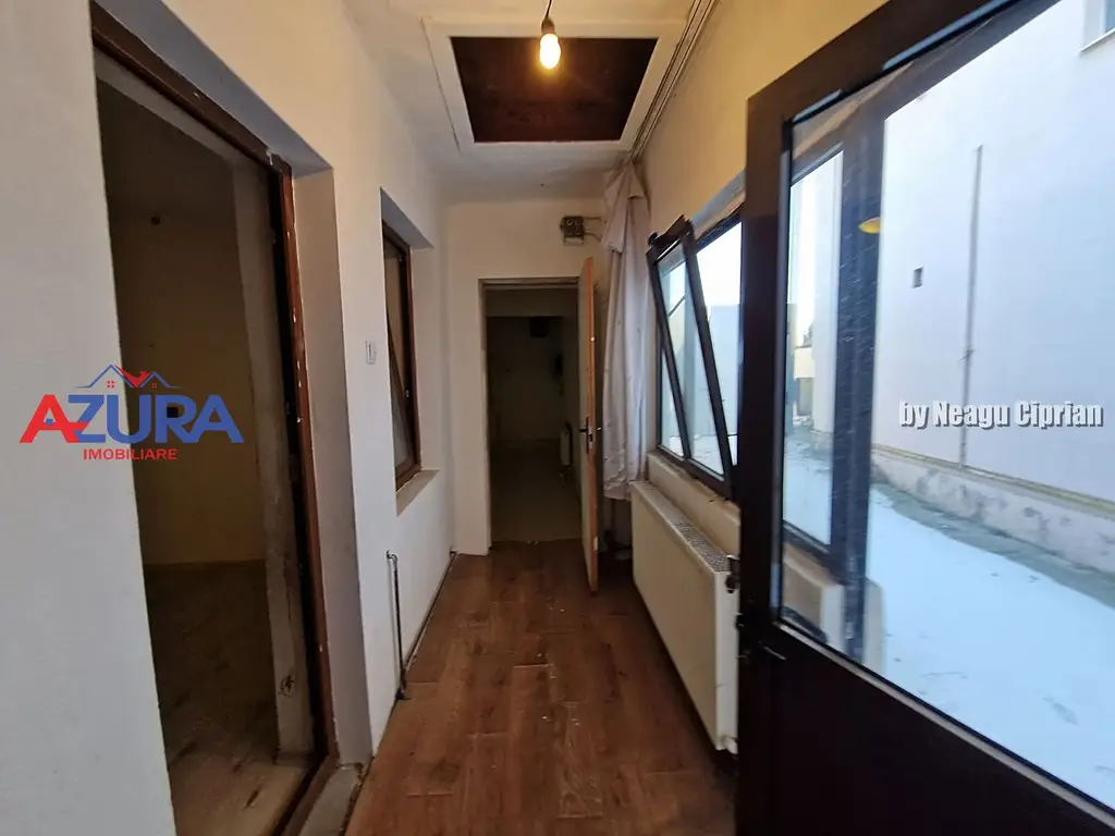 AZURA Imobiliare - Spatiu Comercial, Servicii, Ateliere